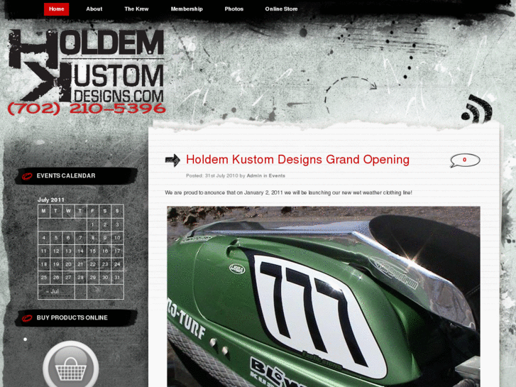 www.holdemkustomdesigns.com