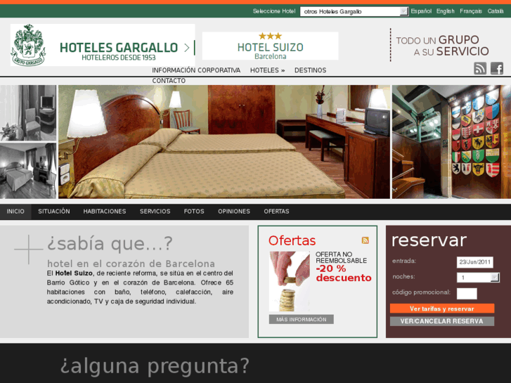 www.hotelsuizo.com