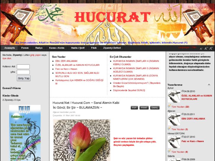 www.hucurat.com