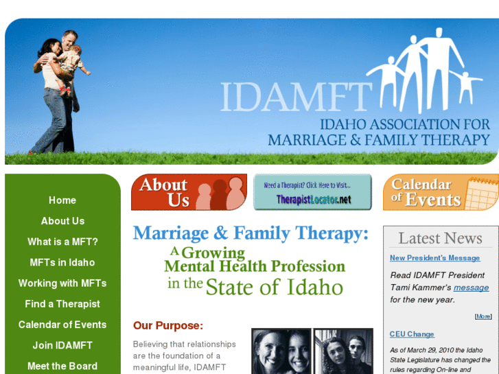 www.idamft.org