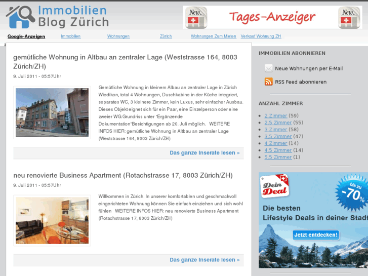 www.immobilien-zuerich.com