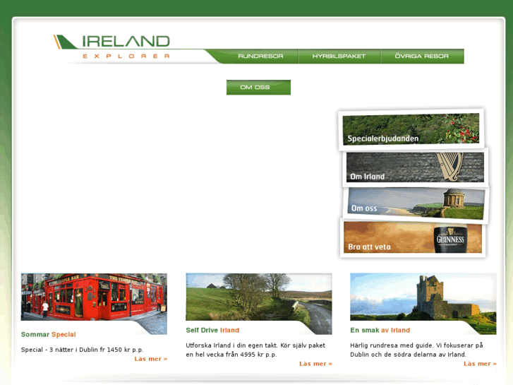 www.irelandexplorer.se