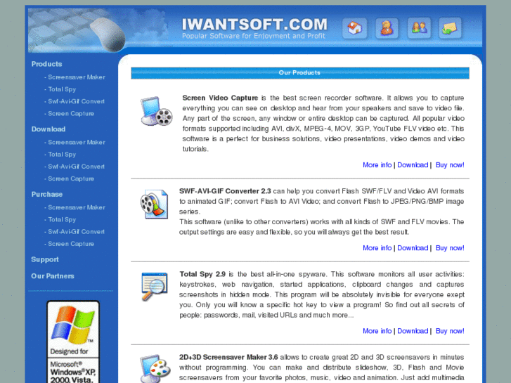 www.iwantsoft.com