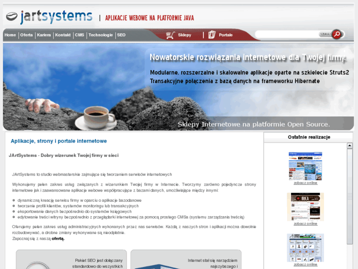 www.jartsystems.net