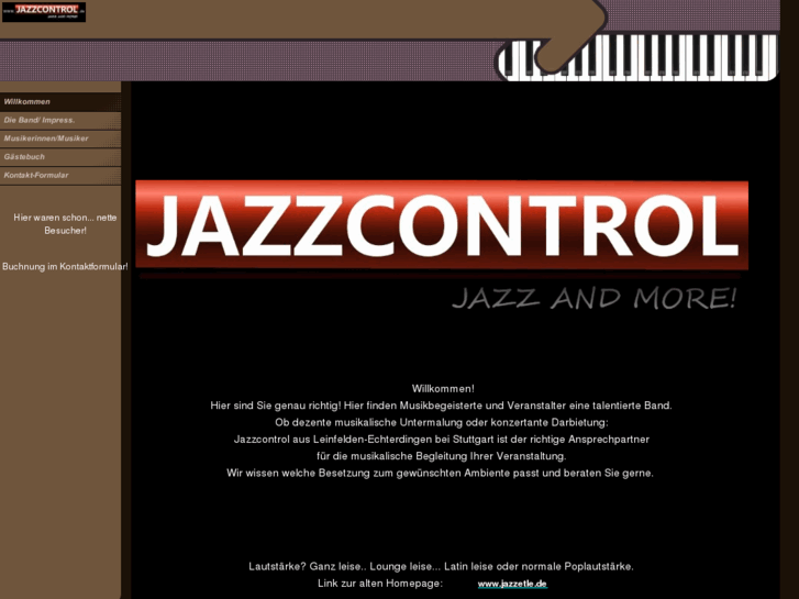 www.jazzcontrol.com