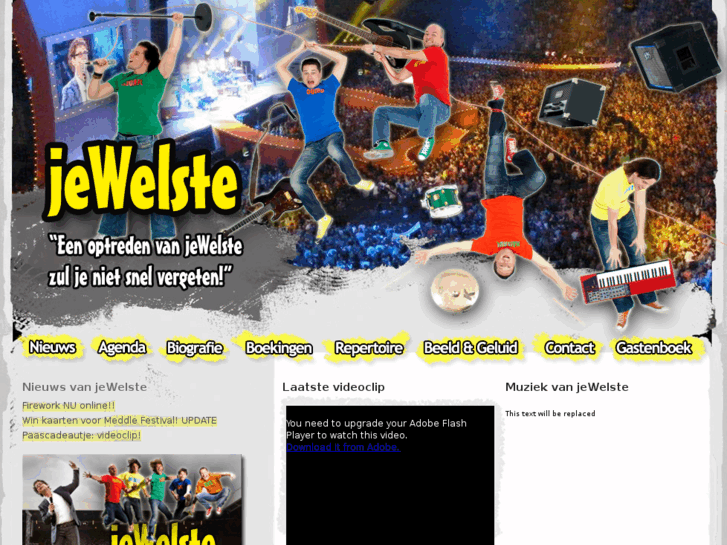 www.jewelste.nl