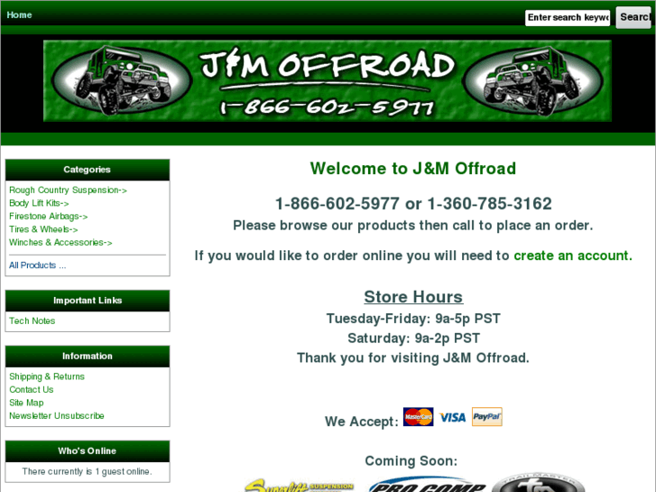 www.jm-offroad.com