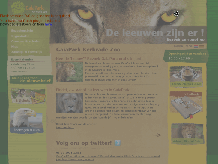 www.kerkradezoo.com