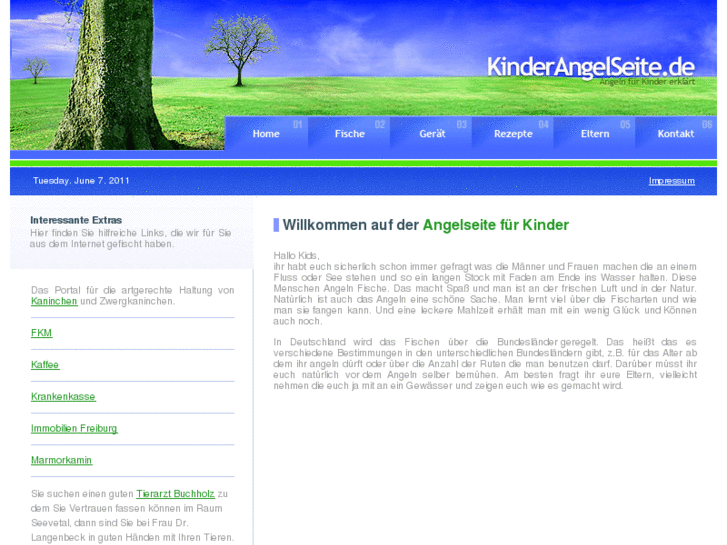 www.kinderangelseite.de