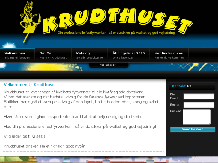 www.krudthuset.com