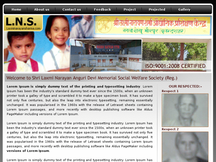 www.laxminarayansharma.com