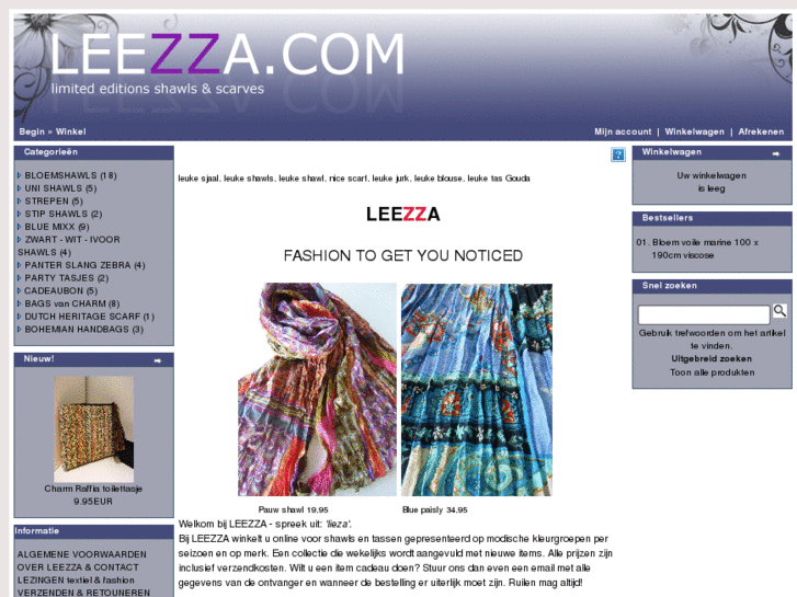 www.leezza.com