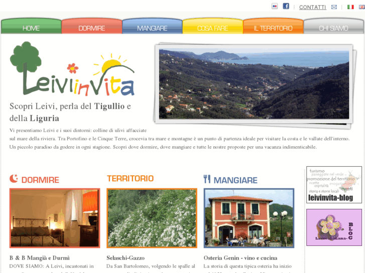 www.leivinvita.com