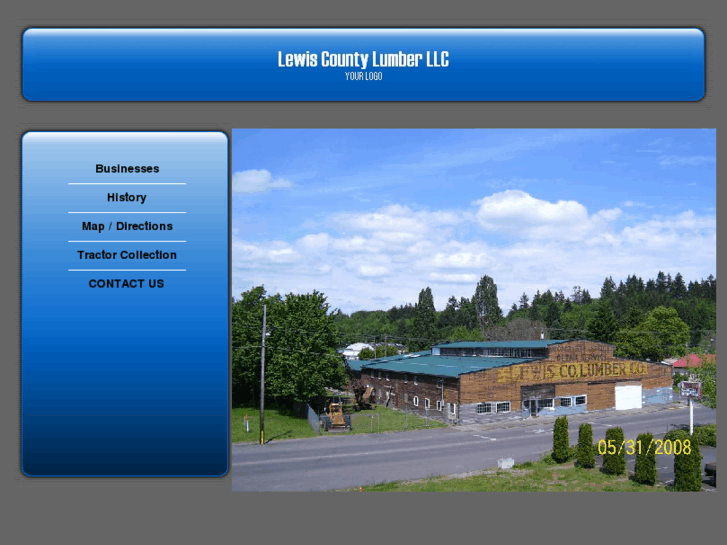 www.lewiscountylumber.com