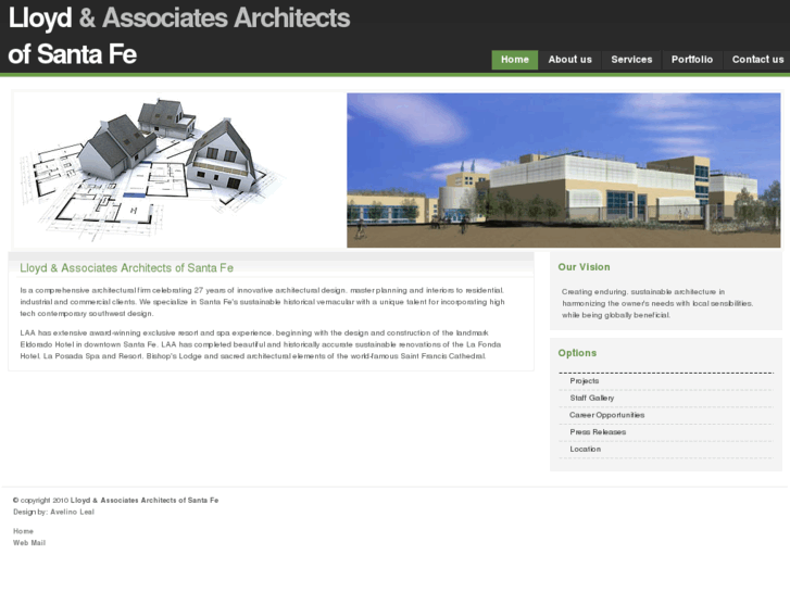 www.lloyd-architects.com