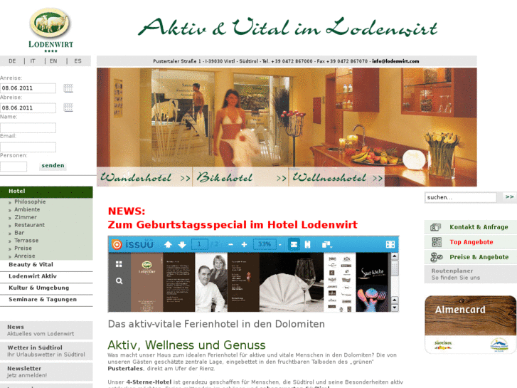 www.lodenwirt.com