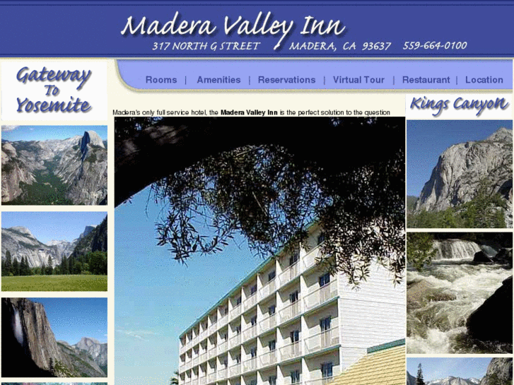 www.maderavalleyinn.com