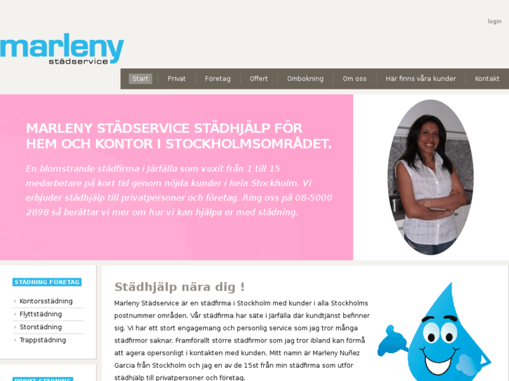 www.marleny.se