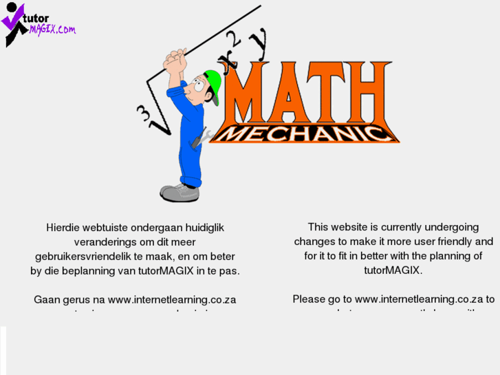 www.mathmechanic.com