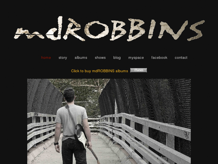 www.mdrobbins.com