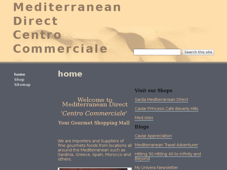 www.mediterranean-direct.com