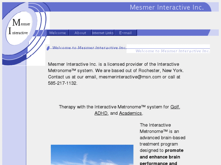 www.mesmerinteractive.com