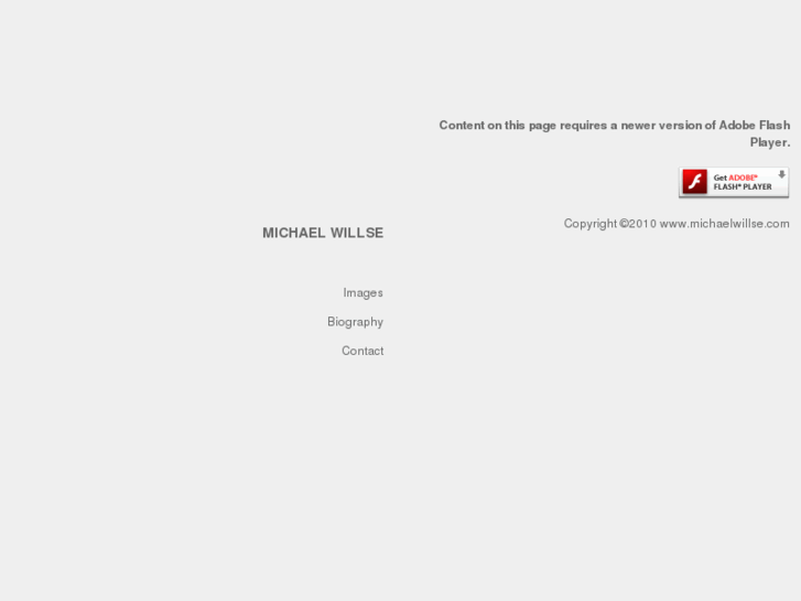 www.michaelwillse.com