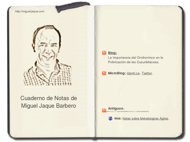 www.migueljaque.com