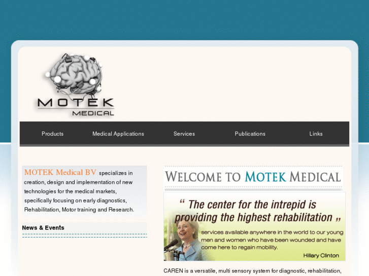 www.motekmedical.com