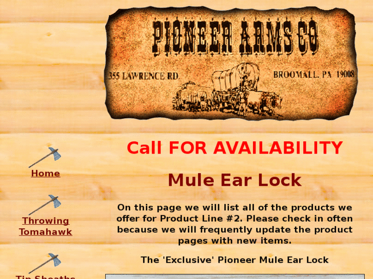 www.muleearlock.com