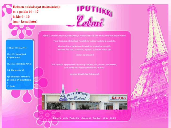 www.muotiputiikkihelmi.com