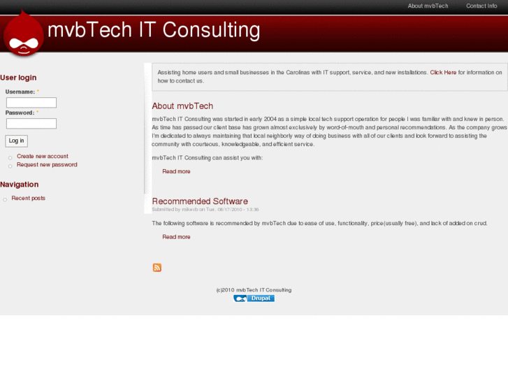 www.mvbtech.net