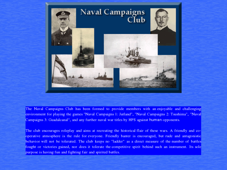 www.navalcampaigns.org