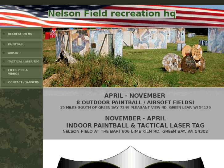 www.nelsonfield.com