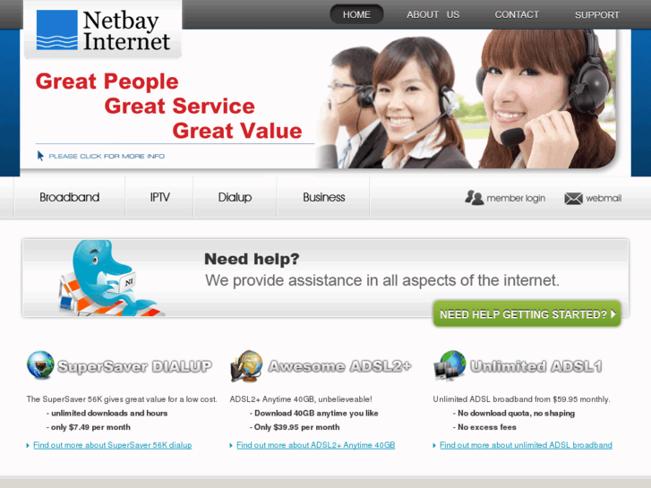 www.netbay.com.au