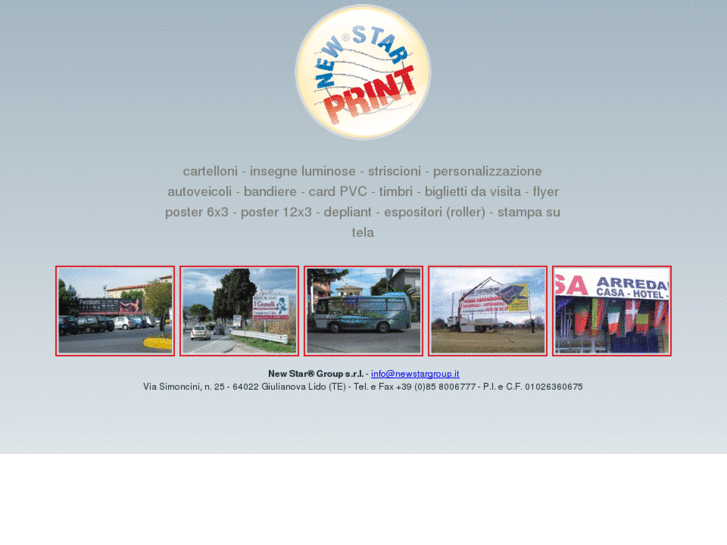 www.newstarprint.it