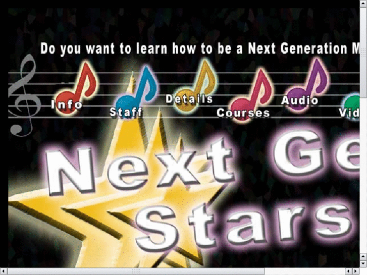 www.nextgenstars.org