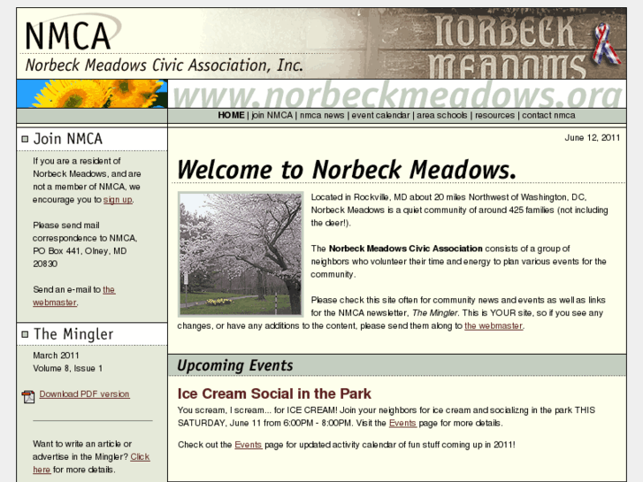 www.norbeckmeadows.org