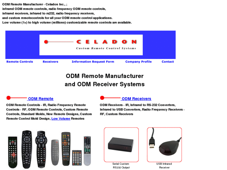 www.odmremotemanufacturer.com