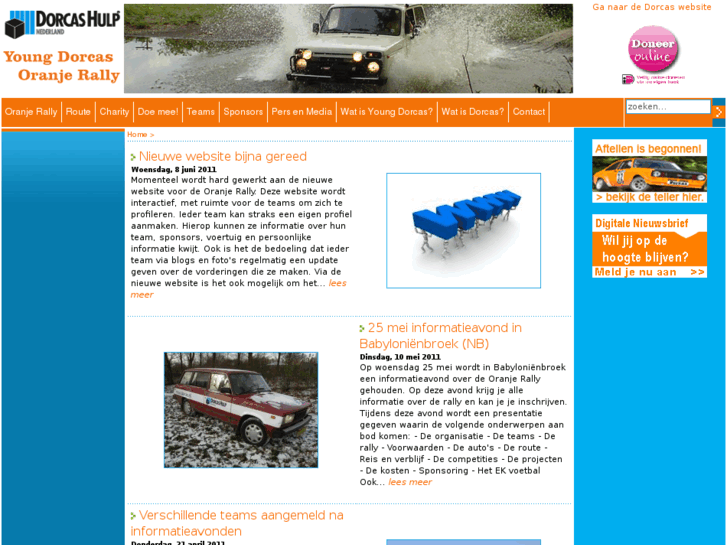 www.oranjerally.nl