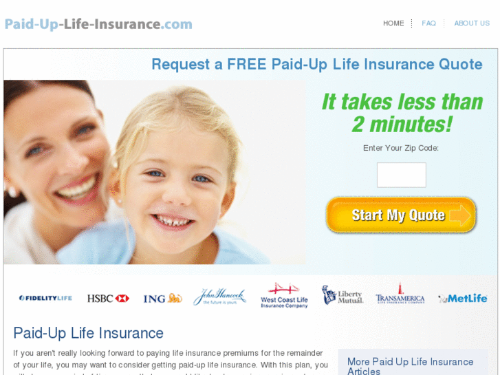 www.paid-up-life-insurance.com