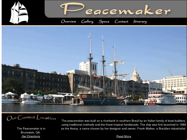 www.peacemakermarine.com