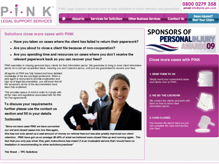 www.pink-pin.com