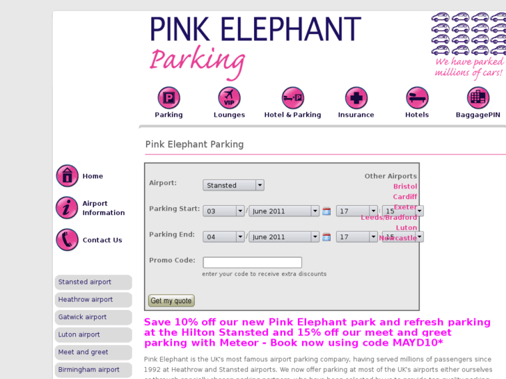 www.pinkelephantparking.com