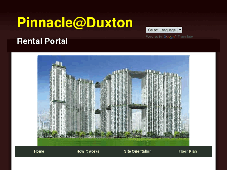 www.pinnacleduxtonrental.com