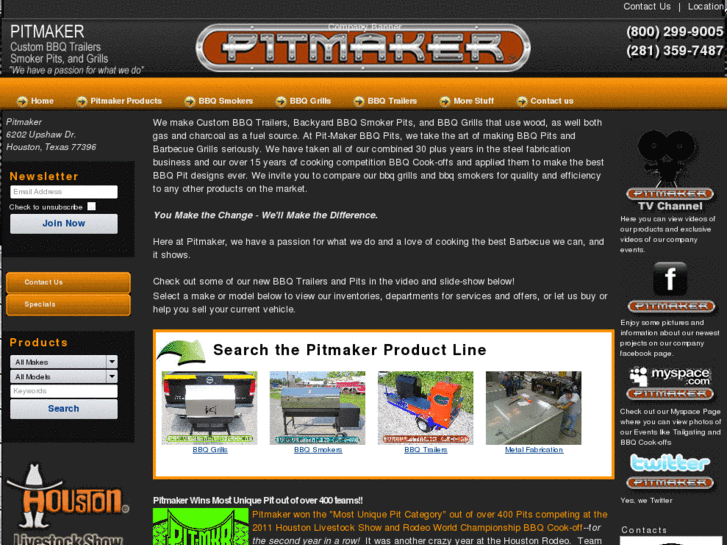 www.pitmaker.com