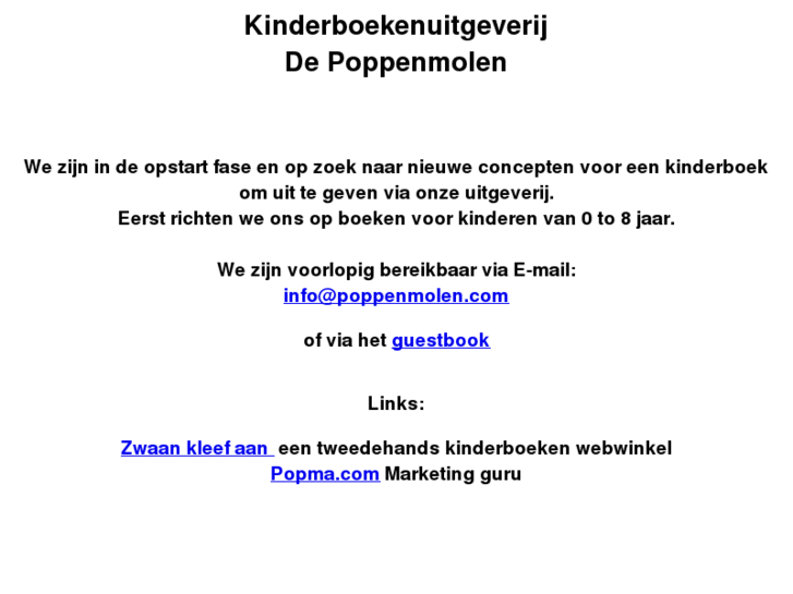 www.poppenmolen.com