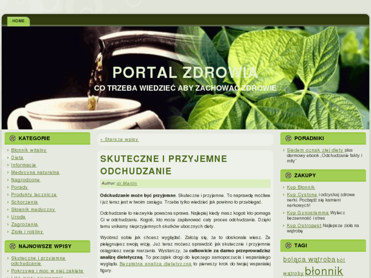 www.portal-zdrowia.com