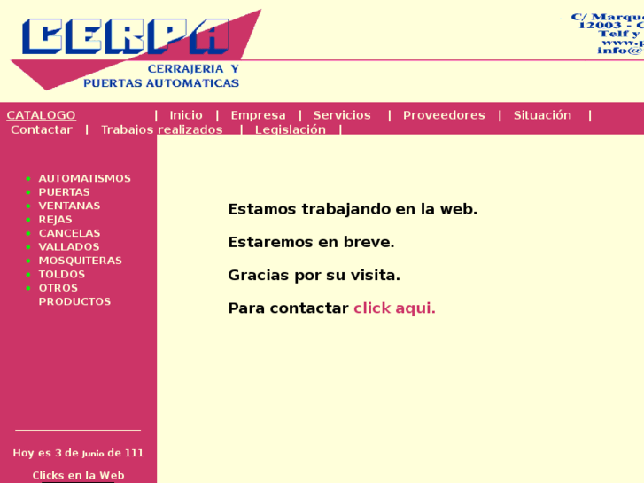 www.puertascerpa.com