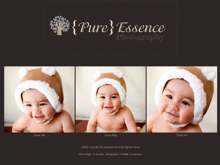 www.pureessencephotography.com